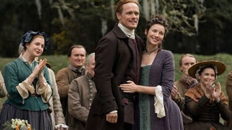 Outlander Season 6: Cast Teased Production And Story Details