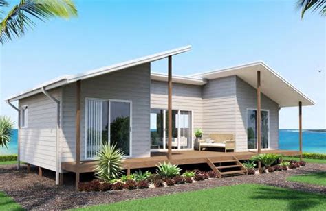 Kit Homes Australia - iBuild Kit Homes, Granny Flats, and Modular Homes