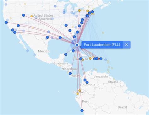 JetBlue Expands From Fort Lauderdale With Intra-Florida Route