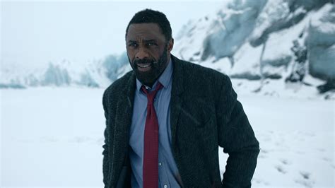 ‘Luther’ Movie Gets Title Ahead Of March 2023 Premiere; Idris Elba Photos