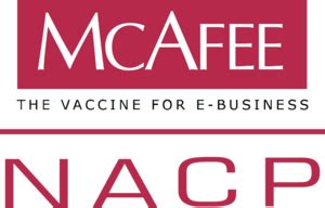 McAfee Logo PNG Vector (SVG) Free Download