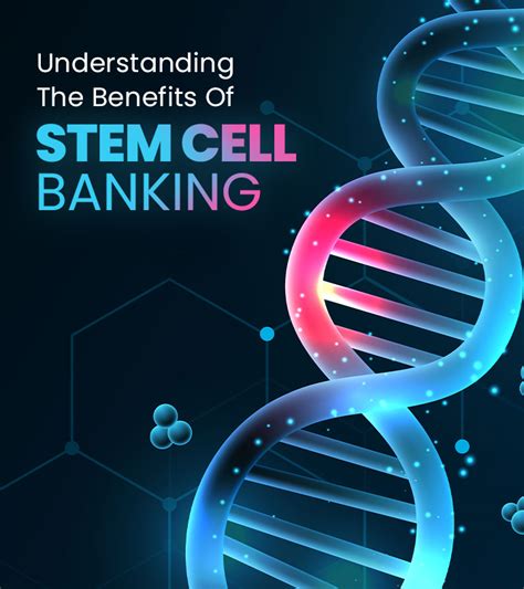 Understanding The Benefits Of Stem Cell Banking - BabySetGo.com