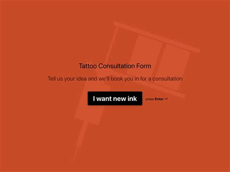 Share 53+ online tattoo consultation - in.starkid.edu.vn