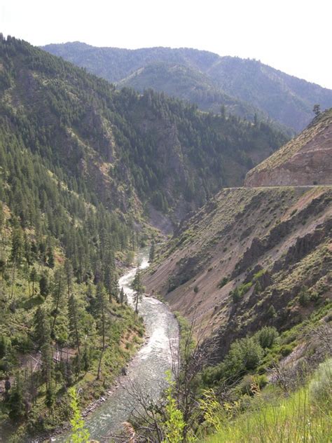 Payette River - Idaho.com