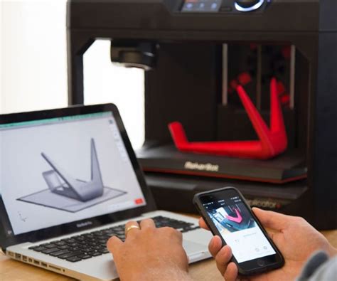 MakerBot 3D Print Software | MakerBot Australia