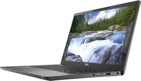 Dell Latitude 7400 14" Notebook - 1920 X 1080 - Core i5 i5-8365U - 16GB ...