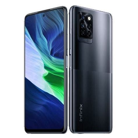 Infinix Note 10 Pro - Specs, Price, Reviews, and Best Deals