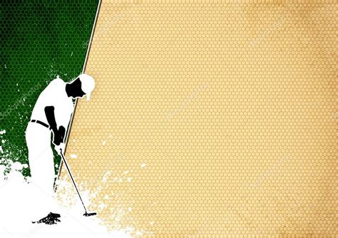 Golf background — Stock Photo © IstONE_hun #19165947