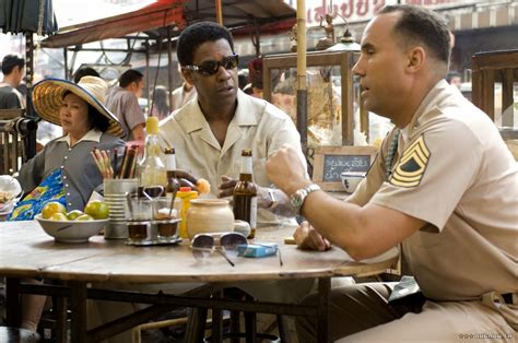 Movie Review: American Gangster (2007) | The Ace Black Movie Blog