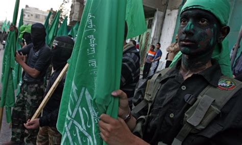 Marking 23 years since the founding of Hamas - All Photos - UPI.com