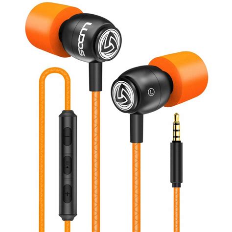 Top 10 Best Earbuds with Mic in 2023 Reviews | Buyer’s Guide