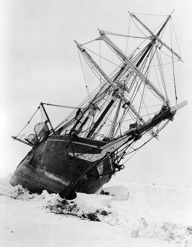 Leadership Lessons From the Shackleton Expedition - The New York Times