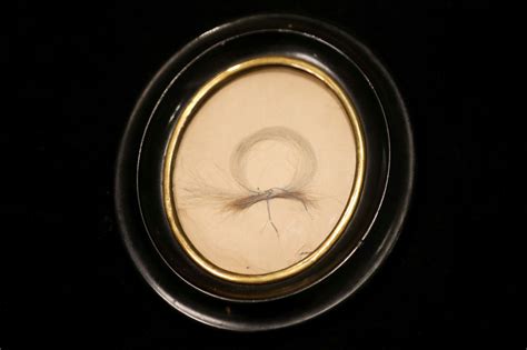 Sotheby's to auction 'substantial' lock of Beethoven's hair