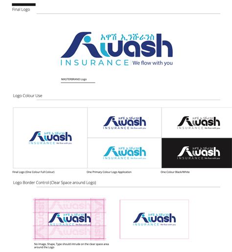 AWASH on Behance