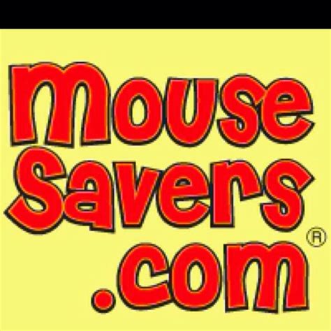 Welcome to MouseSavers.com, your source for Disney discounts! Since 2001, MouseSavers.com has ...