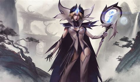 LeBlanc | Lore Skills Skins | League Of Legends | LoL Stats