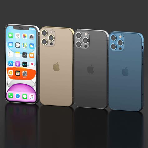 12 pro max iphone 12 colors - widgetfery