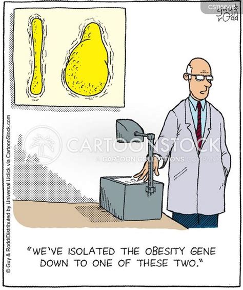 Dna Cartoons and Comics - funny pictures from CartoonStock