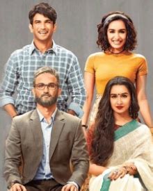 Chhichhore (2019) | Chhichhore Movie | Chhichhore Bollywood Movie Cast & Crew, Release Date ...