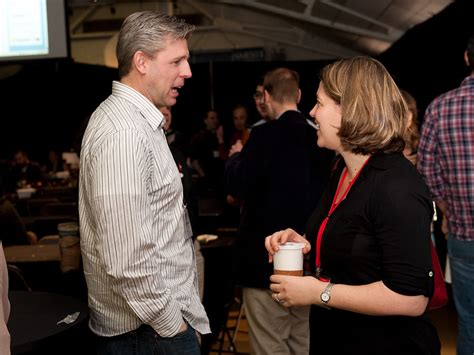 TEDxNYED - March 6, 2010 - Collegiate School - NYC | Flickr