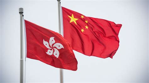 China-Hong Kong relations: Separating lies from truth | The Sunday Mail