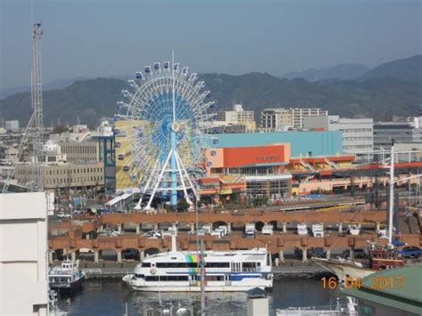 Shimizu Port (Shizuoka) - 2020 All You Need to Know Before You Go (with ...