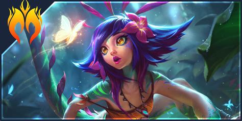 Neeko Build Guide : Neeko Attack Speed/Ability Power (ADC, TOP, JG) :: League of Legends ...