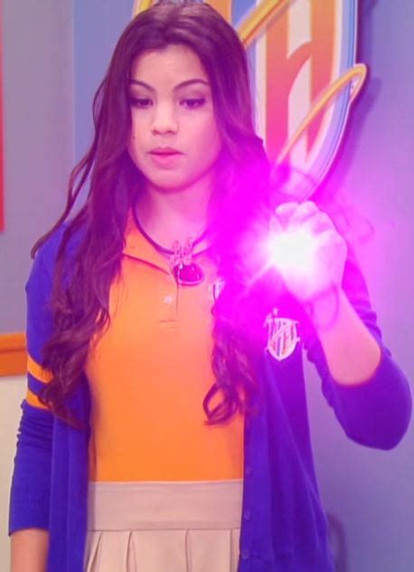 Image - Emma Casting Spell11.JPG | Every Witch Way Wiki | FANDOM ...