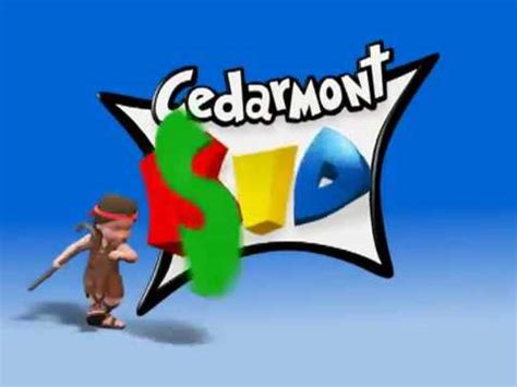 Cedarmont Kids Sing Along Songs