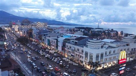 Asal Usul Nama Beberapa Kelurahan dan Kecamatan di Kota Manado - Halaman 4 - TribunManado Wiki