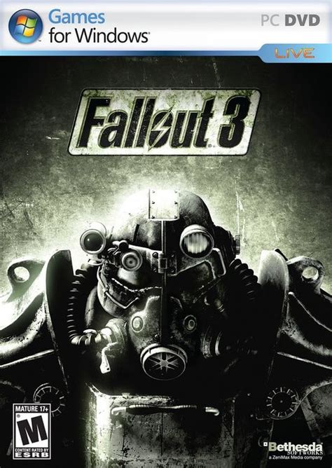 Fallout 3 — StrategyWiki | Strategy guide and game reference wiki