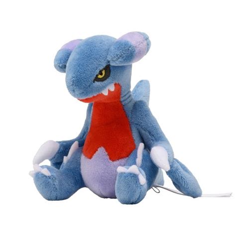 Buy Gabite Plush Pokémon fit online | Authentic Japanese Pokémon Plush ...