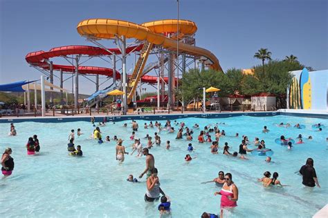 10 Best Water Parks to Bring Your Kids Near Phoenix | UrbanMatter Phoenix