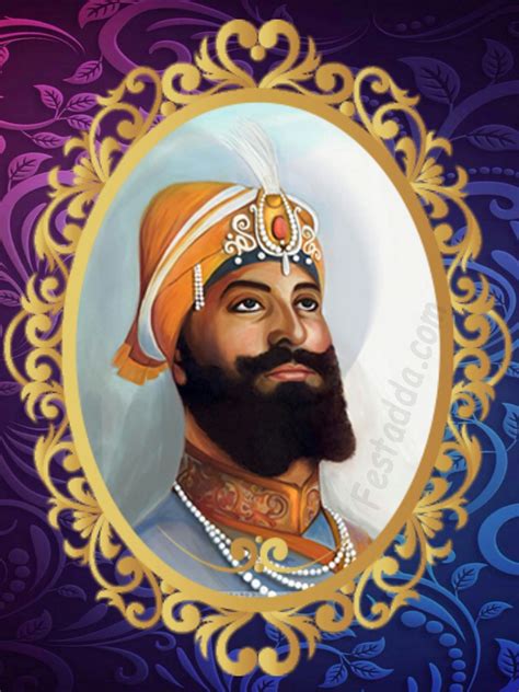 Guru Tegh Bahadur Ji Wallpapers - Wallpaper Cave