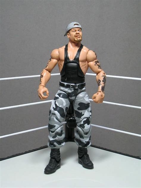 *RESERVED* Mattel WWE The Bushwackers Luke & Butch - Elite Flashback ...