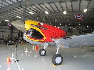 Warhawk Air Museum in Nampa | Idaho - on FamilyDaysOut.com