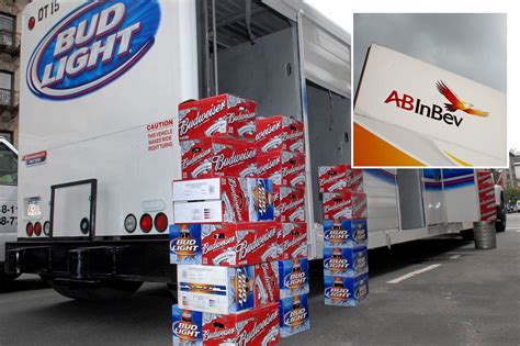 Teamsters approve strike against Anheuser-Busch months after Dylan ...