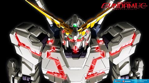 Gundam Unicorn Wallpapers - Top Free Gundam Unicorn Backgrounds ...