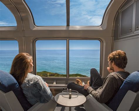 Vacations & Rail Tours | Amtrak