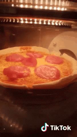 Pizza Time GIF - Pizza Time - Discover & Share GIFs