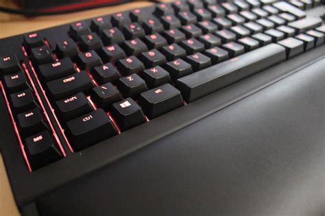 Razer BlackWidow Chroma v2-Macro-Keys - VGU