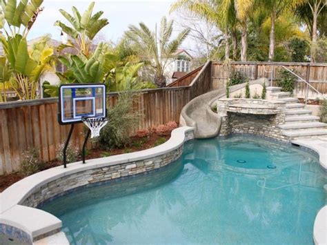 Pool Kings : DIYNetwork.com | DIY