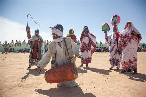 Sudan Holidays and Festivals