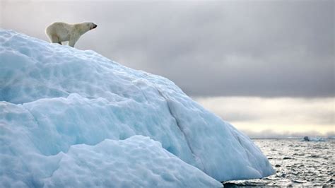 UN Arctic chief: ‘Climate change isn’t linear – it’s accelerating’ – Euractiv