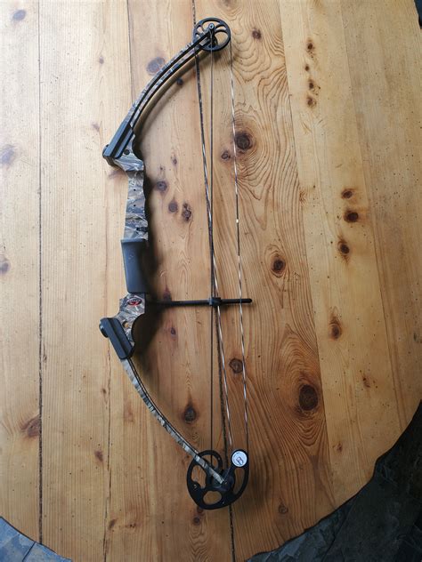 Selling Gensis compound bow right handed | Archery Talk Forum