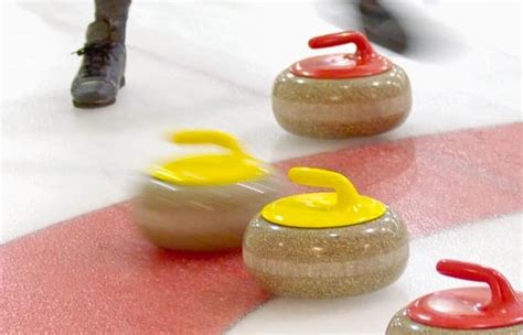 Grand Slam of Curling Tickets - StubHub