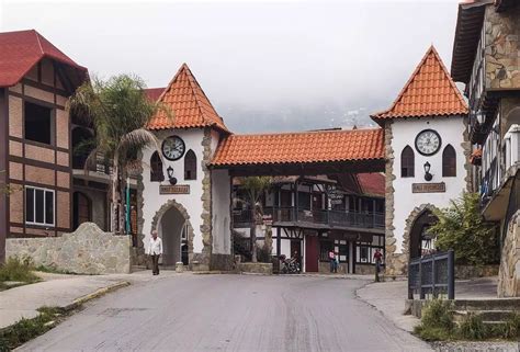 Colonia Tovar, Venezuela’s German Town - Explanders