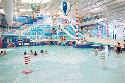 Disgusting pool - Review of Hafan y Mor Holiday Park - Haven, Pwllheli, Wales - Tripadvisor