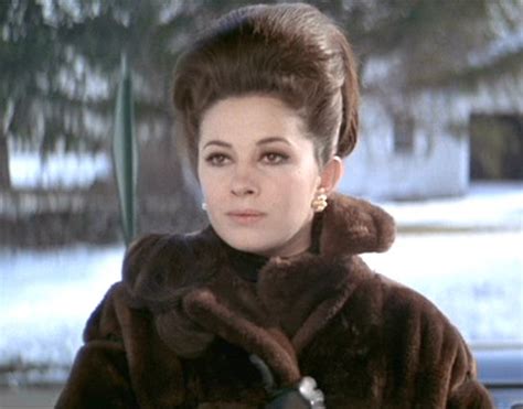 Barbara Parkins | Valley of the dolls, Barbara, Film