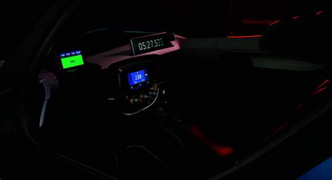 2017 NIO EP9 - Interior, car, HD wallpaper | Peakpx